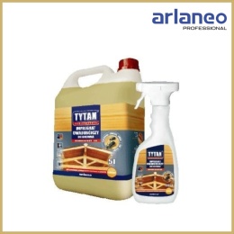 IMPREGNAT OWADOBÓJCZY BEZBARWNY 5L TYTAN