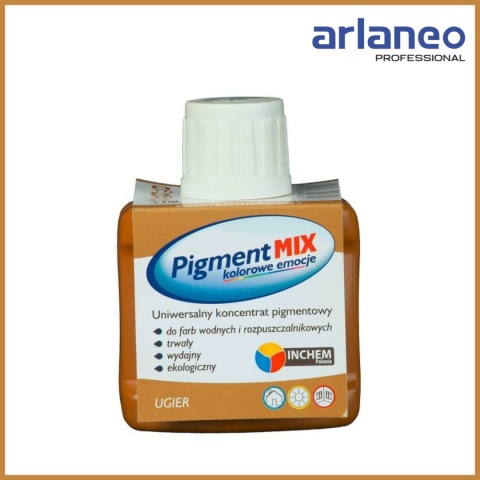 INCHEM PIGMENT MIX UGIER 80ML INCHEM INCHEM PIGMENT MIX UGIER 80ML INCHEM