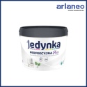 JEDYNKA FARBA AKRYLOWA PERFEKCYJNA BIEL PLUS 5L MAT ŚCIANY SUFITY WEWNĘTRZNA