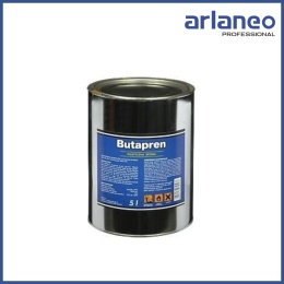 KLEJ BUTAPREN A 0,8L KLEJ KONTAKTOWY DO OBUWIA I PRZEMYSŁU TYTAN