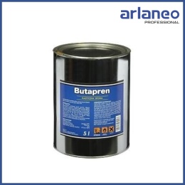 KLEJ BUTAPREN A 5.0L TYTAN – MOCNA, ELASTYCZNA SPOINA!