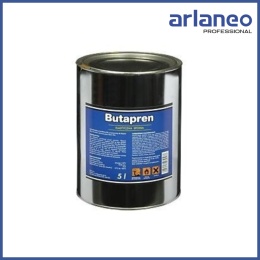 KLEJ BUTAPREN S 40ML TYTAN – DO SKÓRY, GUMY, FILCU, TKANIN