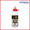 KLEJ DO DREWNA PLIURETANOWY D4 250ML TECHNICQLL