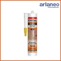 KLEJ MONTAŻOWY NEOPRENOWY 100A 280ML SOUDAL DO DREWNA LISTEW KABLI
