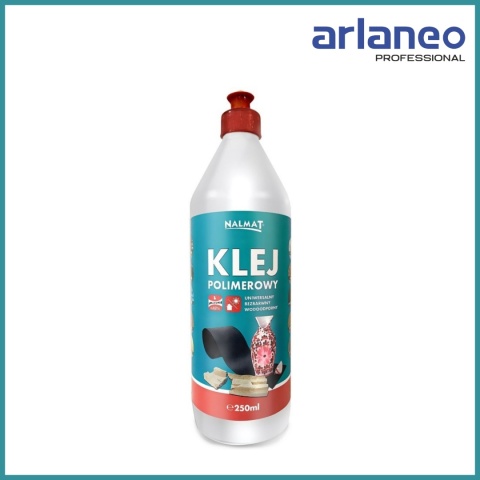 KLEJ POLIMEROWY TECHNICQLL 250ML UNIWERSALNY KLEJ POLIMEROWY TECHNICQLL 250ML UNIWERSALNY