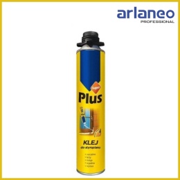 KLEJ SUPER PLUS DO STYROPIANU 750ML TYTAN