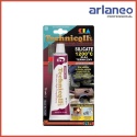 KLEJ TERMICZNY TECHNICQLL 70ML DO 1200°C SZARY