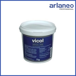 KLEJ DO DREWNA VICOL 1KG TYTAN – STOLARSKI, ELASTYCZNA SPOINA, MOCNY