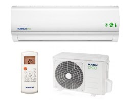 KLIMATYZATOR KAISAI ECO 7KW KEX-24KTKI KEX-24KTKO KAISAI