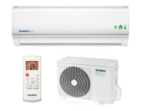 KLIMATYZATOR KAISAI ECO 7KW KEX-24KTKI KEX-24KTKO KAISAI KLIMATYZATOR KAISAI ECO 7KW KEX-24KTKI KEX-24KTKO KAISAI