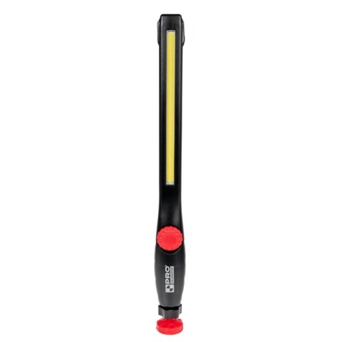 LAMPA WARSZTATOWA LED Z AKU. I ŚCIEMNIACZEM 400LM PRO LAMPA WARSZTATOWA LED Z AKU. I ŚCIEMNIACZEM 400LM PRO