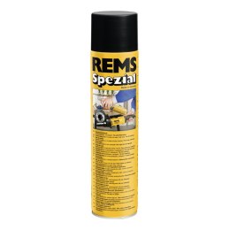 OLEJ DO GWINTOWANIA 600-ML-SPRAY REMS