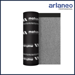 PAPA MATIZOL 5 TOP PV S5,2 WIERZCHNIEGO KRYCIA 6M2 TYTAN