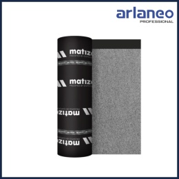 PAPA PODKŁADOWA BASE V S3,0 S-F 10M2 TYTAN