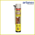 PIANKA MONTAŻOWA SOUDAL 750ML RURKA SOUDAL