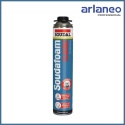 PIANKA PISTOLETOWA 750ML SOUDAL CLASSIC