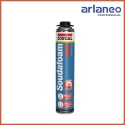 PIANKA PISTOLETOWA SOUDAL MAXI 870ML SOUDAL