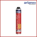 PIANOKLEJ TYTAN 720ML BUDOWLANY PISTOLETOWY SZARY