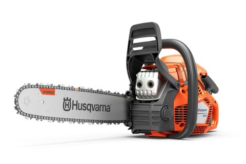 PILARKA SPALINOWA 445 S HUSQVARNA