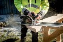 PILARKA TARCZOWA AKUMULATOROWA KS 18 LTX 57 BL 0*AH METABO