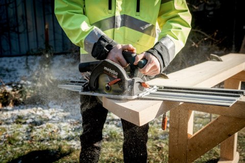 PILARKA TARCZOWA AKUMULATOROWA KS 18 LTX 57 BL 0*AH METABO PILARKA TARCZOWA AKUMULATOROWA KS 18 LTX 57 BL 0*AH METABO