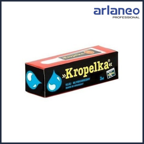 Poxipol Kropelka 2ml/3,3g – Błyskawiczny Klej Do Metalu, Drewna, Szkła i Plastiku Poxipol Kropelka 2ml/3,3g – Błyskawiczny Klej Do Metalu, Drewna, Szkła i Plastiku