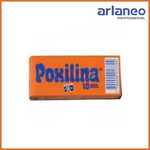 POXIPOL – POXILINA 250G / 155ML | KLEJ EPOKSYDOWY DWUSKŁADNIKOWY POXIPOL – POXILINA 250G / 155ML | KLEJ EPOKSYDOWY DWUSKŁADNIKOWY