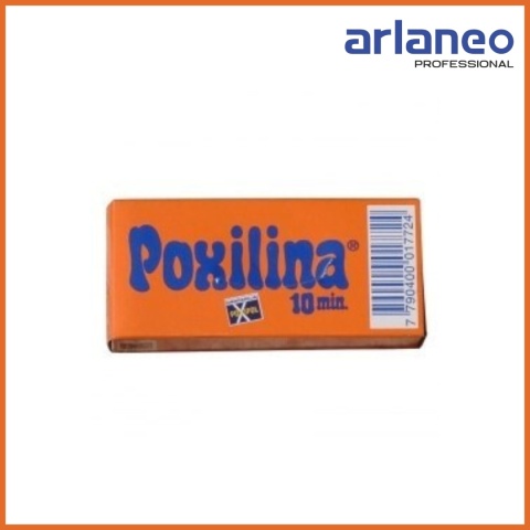 POXIPOL POXILINA 38ML/70G – SZYBKA NAPRAWA RUR, KLEJ EPOKSYDOWY POXIPOL POXILINA 38ML/70G – SZYBKA NAPRAWA RUR, KLEJ EPOKSYDOWY