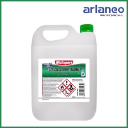 ROZPUSZCZALNIK FTALOWY 5L MC EXPERT