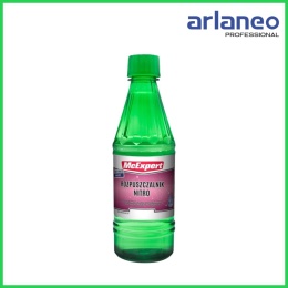 ROZPUSZCZALNIK NITRO DC 0,5L MC EXPERT