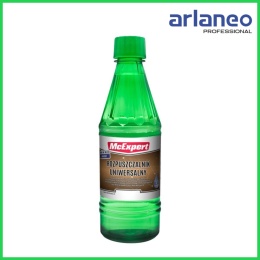 ROZPUSZCZALNIK UNIWERSALNY DC 0,5L MC EXPERT