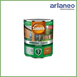SADOLIN IMPREGNAT CLASSIC HYBRYDOWY 7 LAT PINIOWY 2.5L
