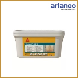 SIKALASTIC-220W PŁYNNA MEMBRANA NA BAZIE ŻYWICY 7KG SIKA