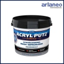 ŚNIEŻKA SZPACHLA ACRYL PUTZ FINISH 1.5KG – GOTOWA GŁADŹ DO ŚCIAN I SUFITÓW