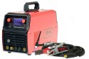 SPAWARKA INWERTOROWA TECNO TIG 206 AC/DC LCD IDEAL