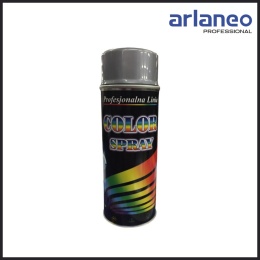 Spray Moto Gama Color Spray 400 ml super chrom miedź szybkoschnący