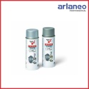 Spray cynkowy Schuller 400 ml ciemny lakier antykorozyjny na spawy
