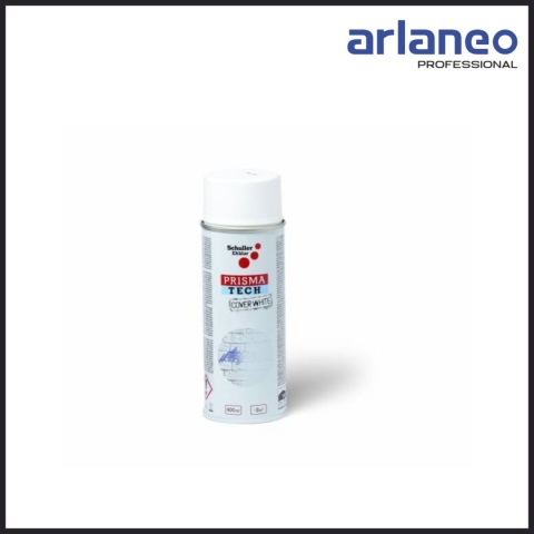 SPRAY DO MASKOWANIA PLAM BIAŁY 400ML UN SPRAY DO MASKOWANIA PLAM BIAŁY 400ML UN