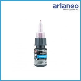 Środek do zabezpieczania gwintów NIEBIESKI 10ml | Średnia siła | Demontowalny | Moje Auto