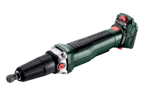 SZLIFIERKA PROSTA AKUMULATOROWA GVPB 18 LTX BL 11-28 0*AH METABO SZLIFIERKA PROSTA AKUMULATOROWA GVPB 18 LTX BL 11-28 0*AH METABO