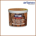 TYTAN SZPACHLÓWKA NATURALNA SOSNA 200G – DO DREWNA I RENOWACJI