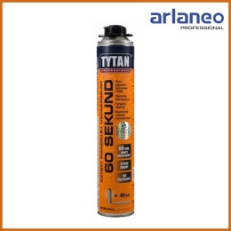 TYTAN PIANOKLEJ UNIWERSALNY 60 SEKUND 750ML | PPT-PI-60S-075