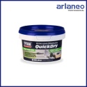 TYTAN QUICKDRY 250ML – SZYBKA MASA SZPACHLOWA AKRYLOWA BIAŁA