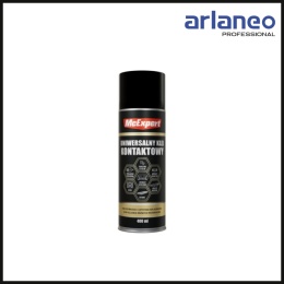KLEJ KONTAKTOWY UNIWERSALNY 400ML MC EXPERT – SPRAY DO PIANKI, TKANIN, PAPIERU