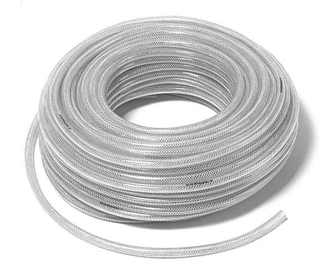 WĄŻ PCV 12,5MM AIRPRESS WĄŻ PCV 12,5MM AIRPRESS