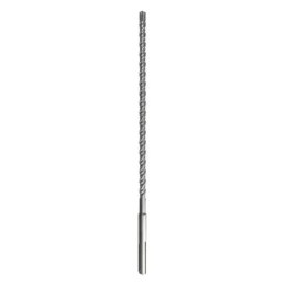 WIERTŁO QUATRO SDS-MAX 18*400/260MM DEDRA
