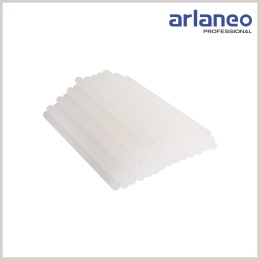 WKŁADY KLEJOWE VOREL 11MM x 200MM 1KG TERMOTOPLIWE