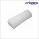 WKŁADY KLEJOWE NA GORĄCO 11x300mm BIAŁY 705UL DO DREWNA CERAMIKI ZABAWEK