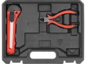 ZGRZEWARKA DO PLASTIKU 3,7V (2AH, BMC) YATO ZGRZEWARKA DO PLASTIKU 3,7V (2AH, BMC) YATO