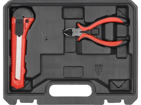 ZGRZEWARKA DO PLASTIKU 3,7V (2AH, BMC) YATO ZGRZEWARKA DO PLASTIKU 3,7V (2AH, BMC) YATO